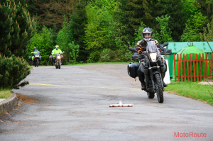 21. setkání MotoRoute 2026 - fotogalerie